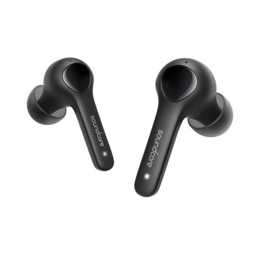 Anker Life Note - Ecouteurs sans fil True Wireless - Noir