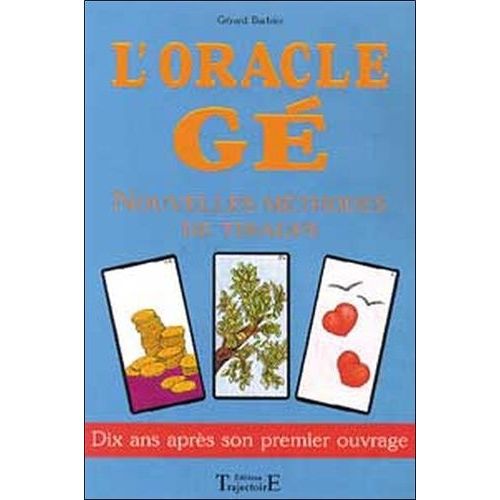 L'oracle Gé