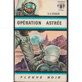 Perry Rhodan 1 - Opération Astrée