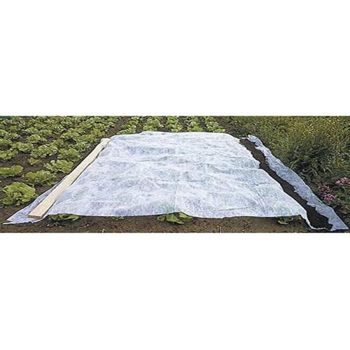 Voile D'hivernage En Rouleau - 2x5 M - 30 G/M2[Z7063]