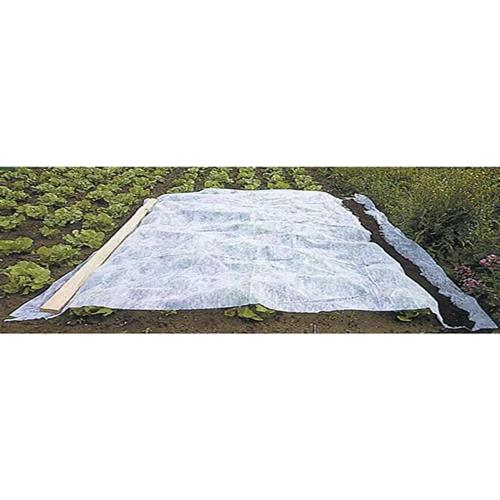 Voile D'hivernage En Rouleau - 2x10 M - 30 G/M2[Z7061]