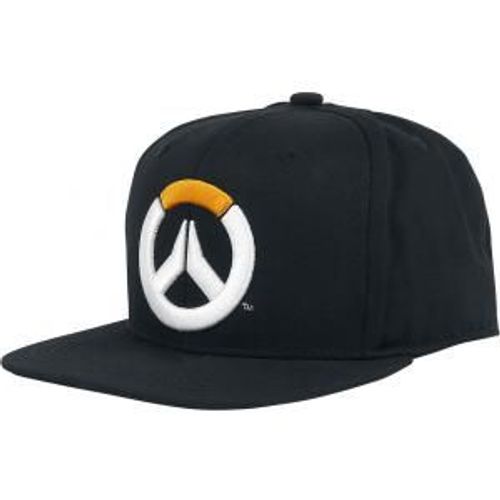 Noname Overwatch - Casquette Snapback - Logo