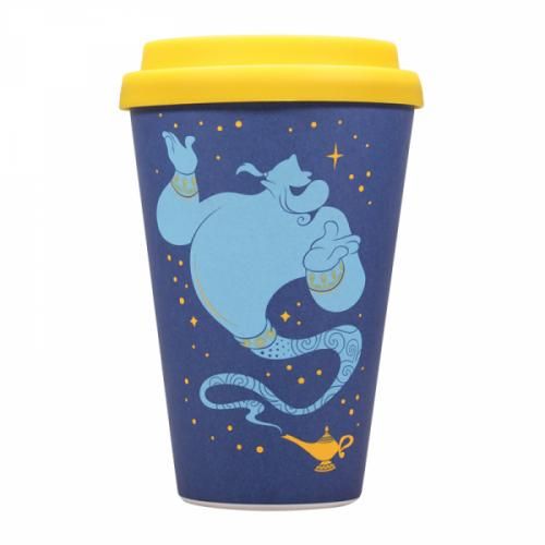 Noname Disney - Mug De Voyage - Aladdin / Genie