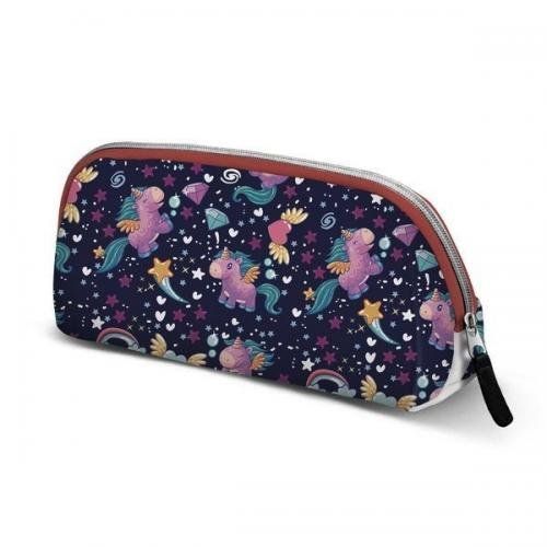Noname Ohmypop - Trousse À Maquillage '13x25x6'