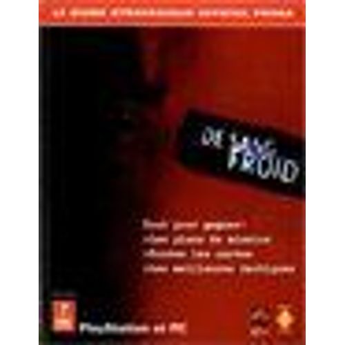 Noname Guide De Soluce De Sang Froid