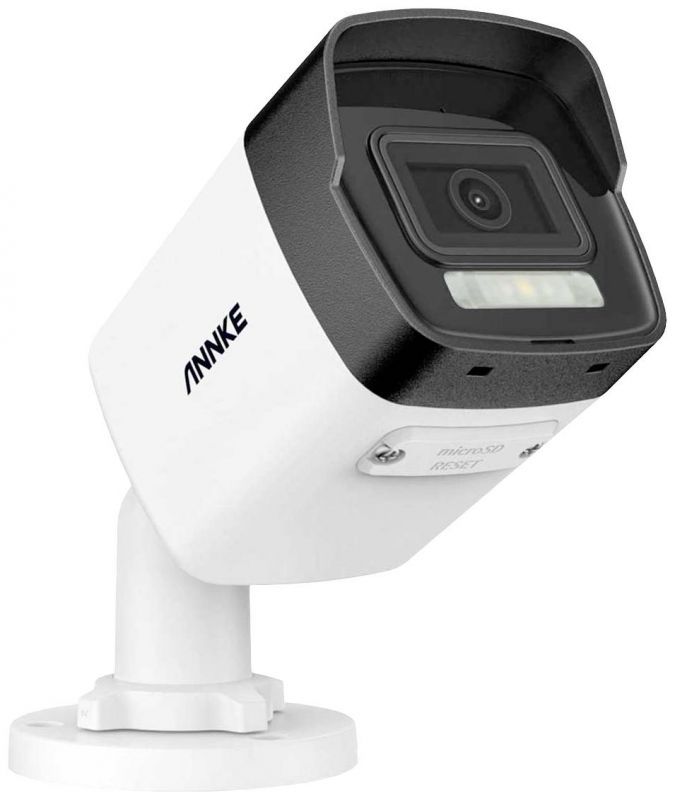 Annke I91dd Security Camera