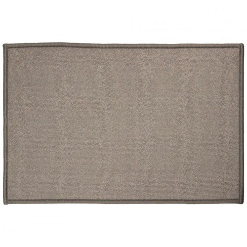 Tapis Déco Rectangulaire "Primobis" 40x60cm Gris