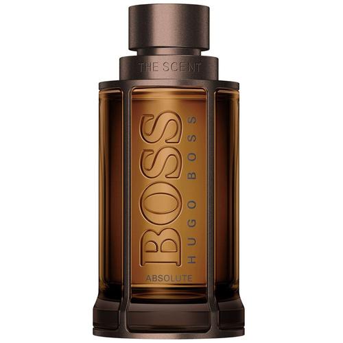 Boss The Scent Absolute - Hugo Boss - Eau De Parfum 