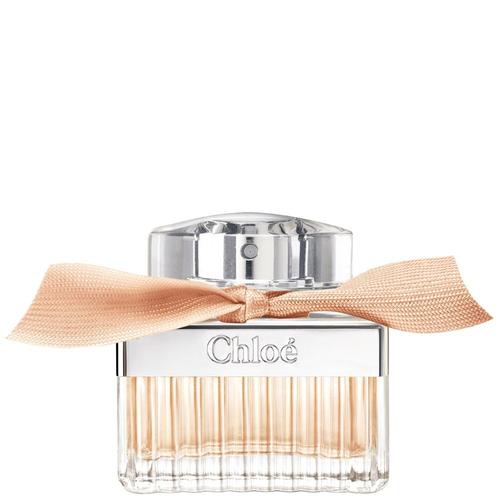 Rose Tangerine - Chloé - Eau De Toilette 