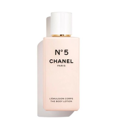 N°5 - Chanel - N°5 L'émulsion Corps 