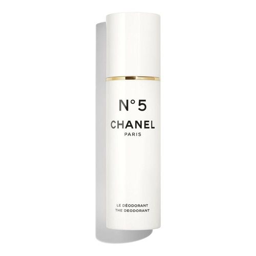 N°5 - Chanel - Le Déodorant Vaporisateur 