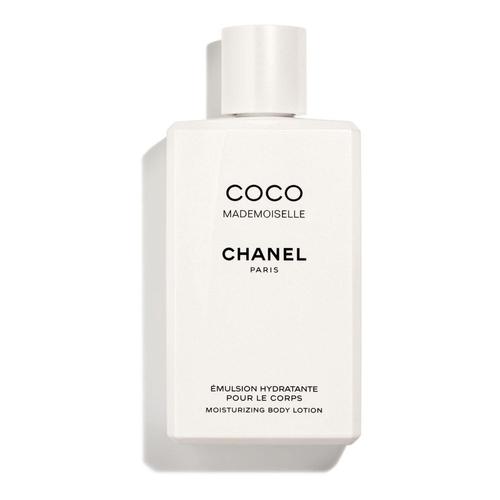 Coco Mademoiselle - Chanel - Émulsion Hydratante Pour Le Corps
