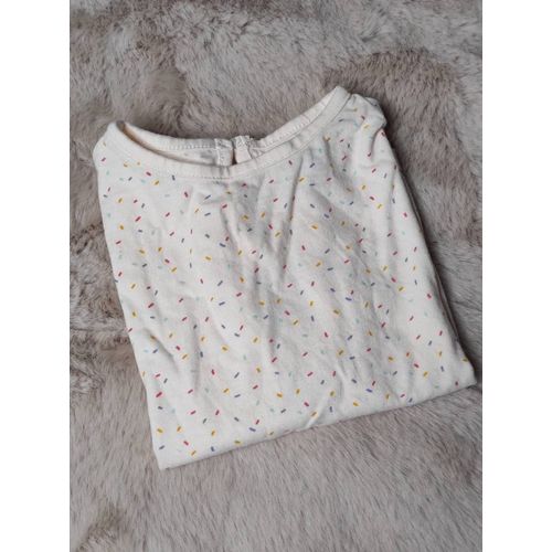 Tee Shirt Kiabi 18 Mois
