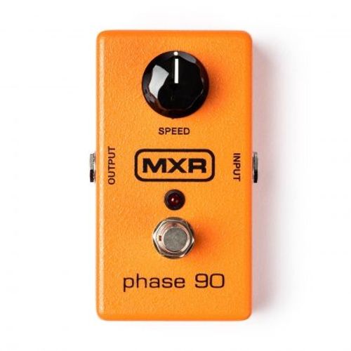 Mxr M101 Pédale Phaser 90