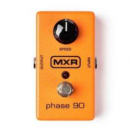 Mxr M101 Pédale Phaser 90