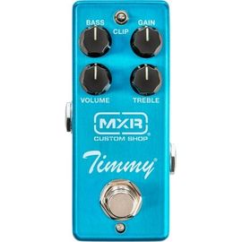 Mxr Csp027 - Pédale Timmy Overdrive