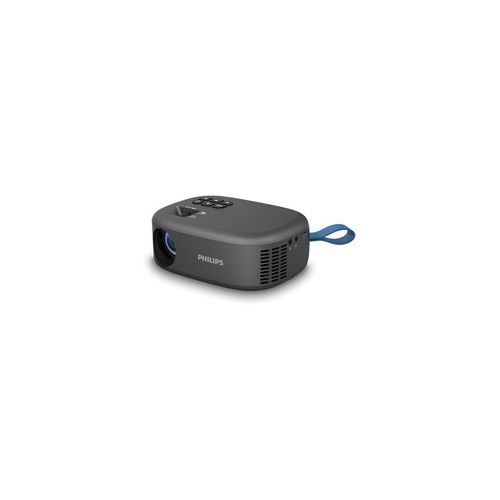 VIDÉOPROJECTEUR PHILIPS NEOPIX 113 B