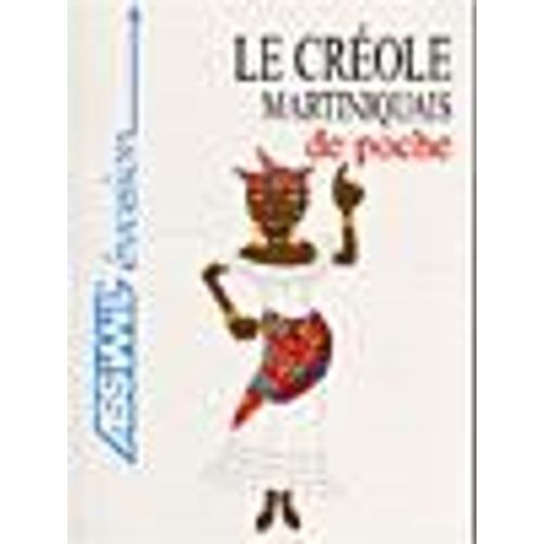 Le Créole Martiniquais De Poche