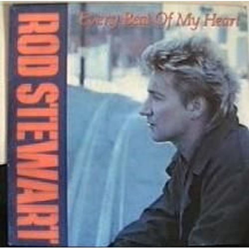 Every Beat Of My Heart