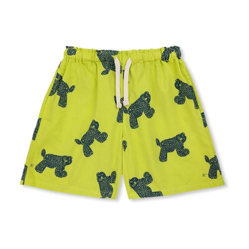 Bobo Choses - Kids > Bottoms > Shorts - Green