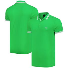 Polo Uni The Open Boss - Vert