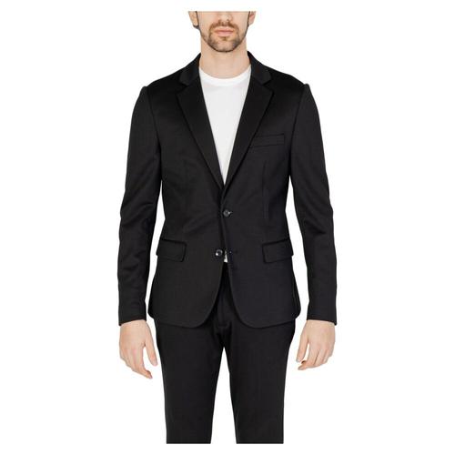 Antony Morato - Jackets > Blazers - Black