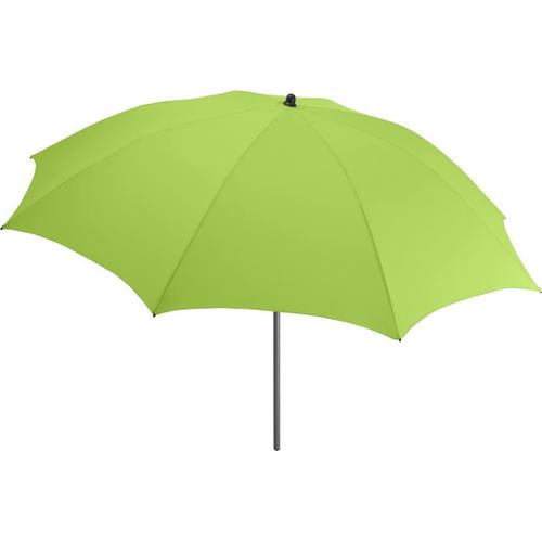 Parasol ¿ Protection Uv 50+ Pour Balcon, Jardin, Terrasse, Été ¿ Finition Titane ¿ Dispositif Anti-Torsion Avec Sac De.[Z437]