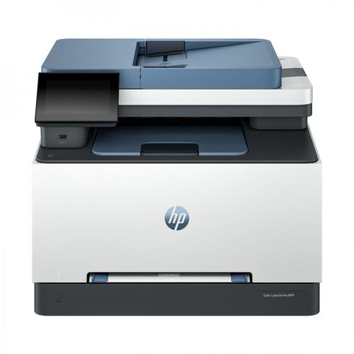 Laserjet Pro Mfp 3302fdwg (grau/blau, Usb, Lan, Wlan, Scan, Kopie, Fa