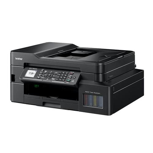 Brother Mfc-t920dw Imprimante Multifonction Jet D'encre A4 6000 X 120