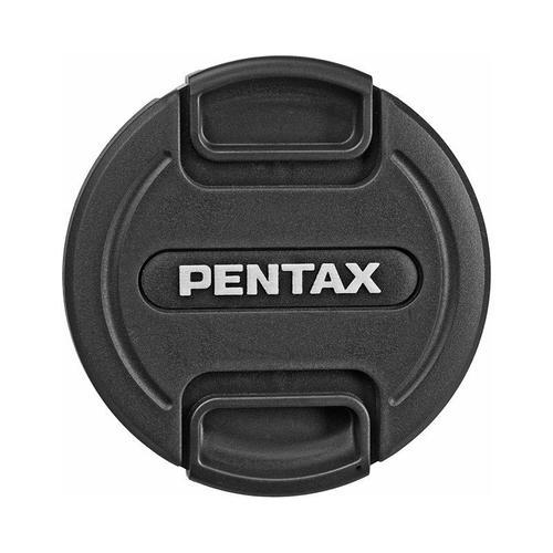 PENTAX Bouchon avant d'objectif 58mm pour DA 55-300mm. DA 55mm. HD DA 18-50mm - 31523