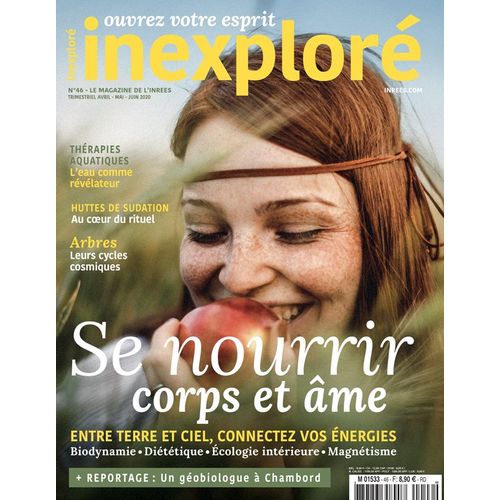 Inexploré N° 46