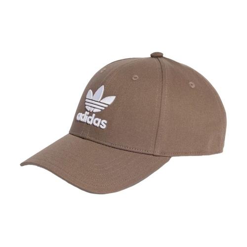 Adidas - Accessories > Hats > Caps - Brown