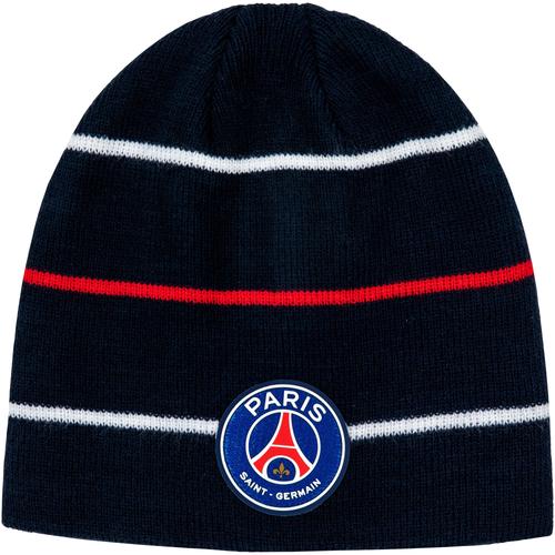 Bonnet Psg Core Wordmark - Bleu - Enfant