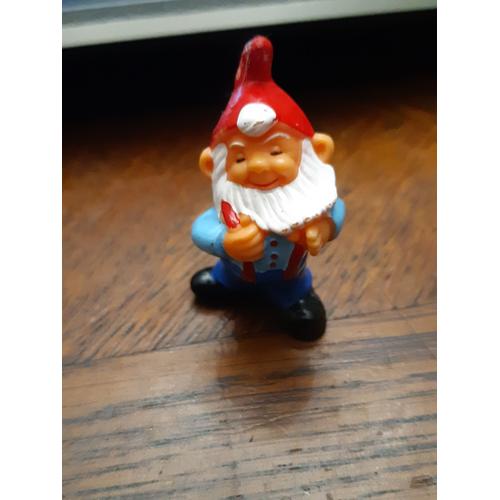 Figurine Kinder Nain