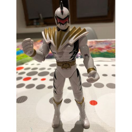 Figurine Power Ranger