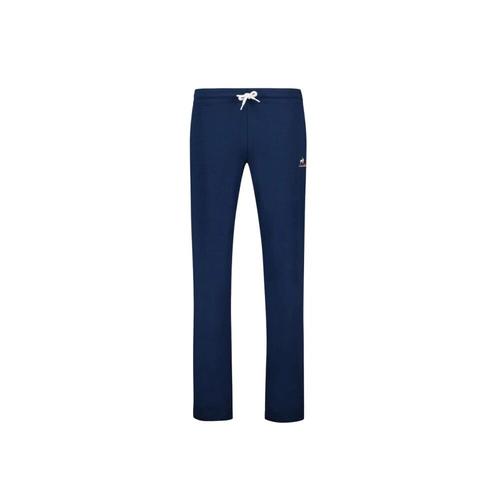 Le Coq Sportif - Trousers > Sweatpants - Blue