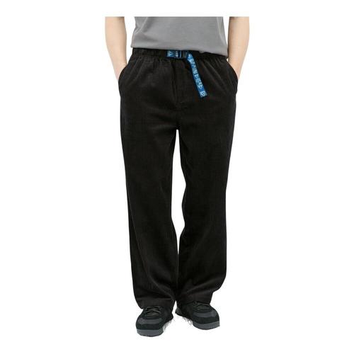 Brain Dead - Trousers > Wide Trousers - Black