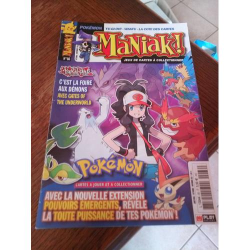 Livre Pokémon cartes Pokémon - Cartes de jeux