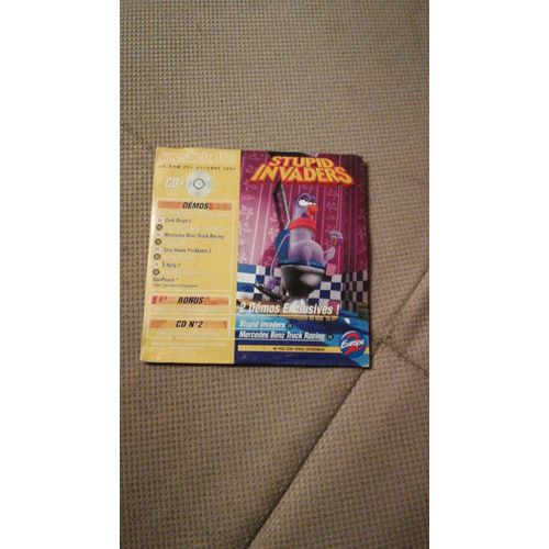 Magazine Joystick N° 119