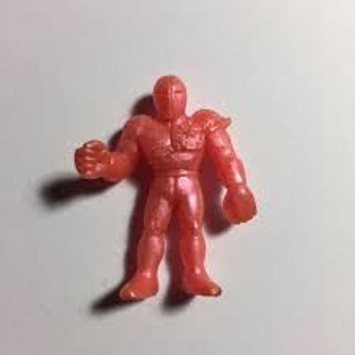 Figurine Cosmics-Cuirassor Rose