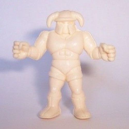 Figurine Cosmics Exterminator Chair