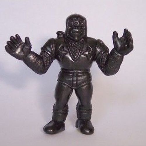 Figurine Cosmis-Fulgor Noir