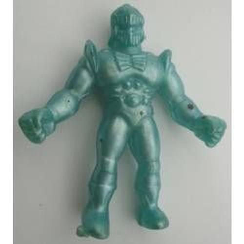Figurine Cosmics-Gladiator Bleu