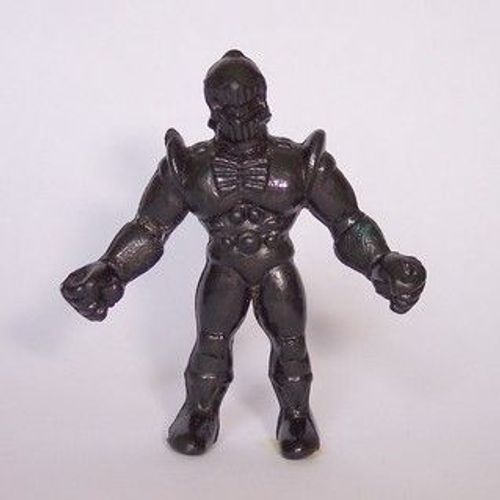Figurine Cosmics-Gladiator Noire