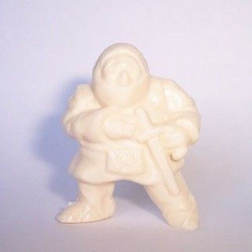 Figurine Cosmics-Grosfilux Bleu