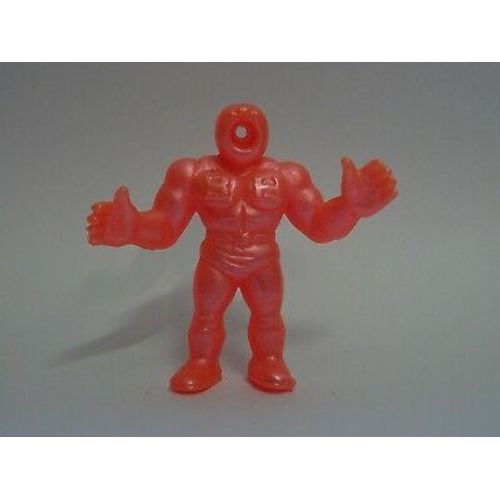 Figurine Cosmics-Hurlor Rose