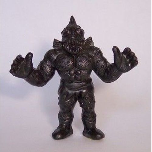 Figurine Cosmics-Globulor Noire