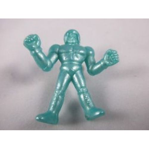 Figurine Cosmics-Meteor Bleu