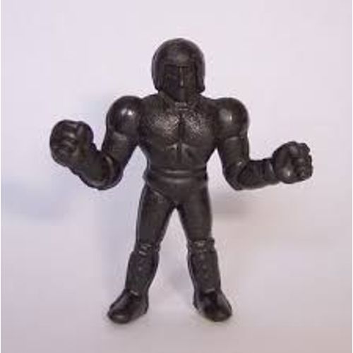 Figurine Cosmics-Meteor Noire
