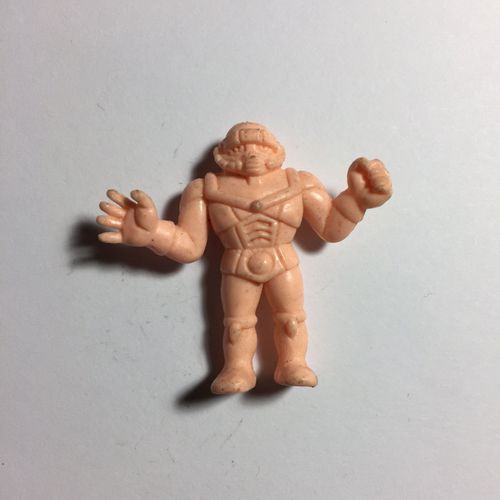Figurine Cosmics-Muscle Man Exogini Noire